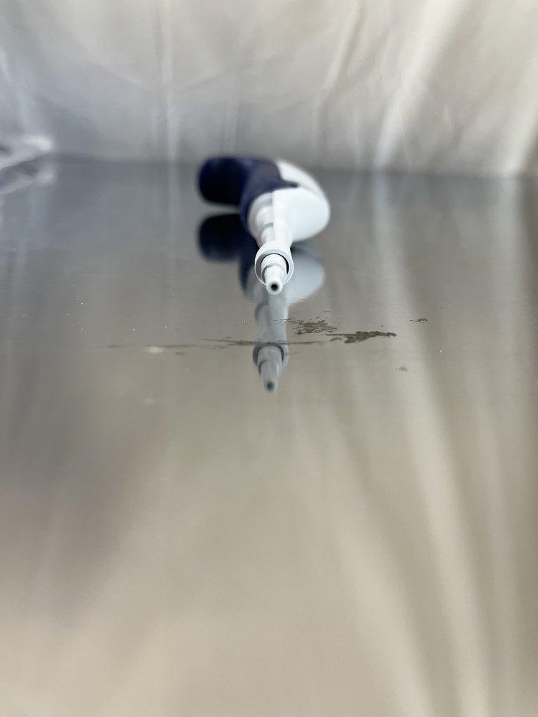 Rainin Pipet-Lite XLS Pipettor 2-20ul Liquid Handling Volumetric Use