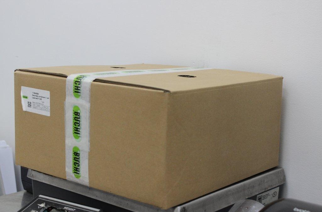 BUCHI 11064699 Secondary Condenser V for Lab Applications