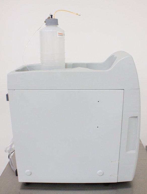 Thermo Dionex Aquion Ion Chromatography System 5000 psi Degassing