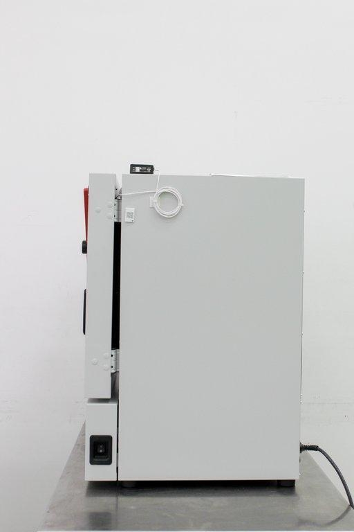 Binder KB 53-ULE4 Cooling Incubator Excellent Condition Mid-Size 2021
