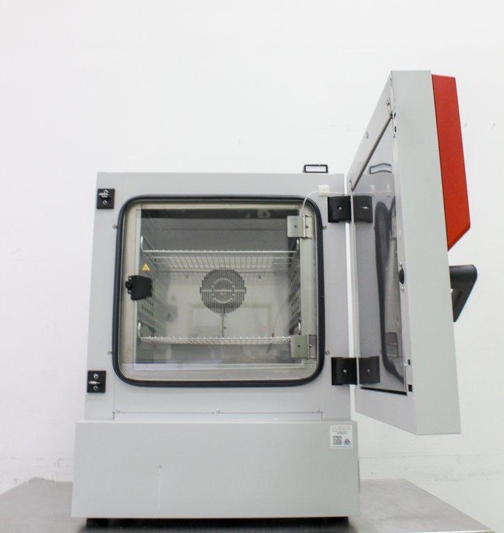 Binder KB 53-ULE4 Cooling Incubator Excellent Condition Mid-Size 2021