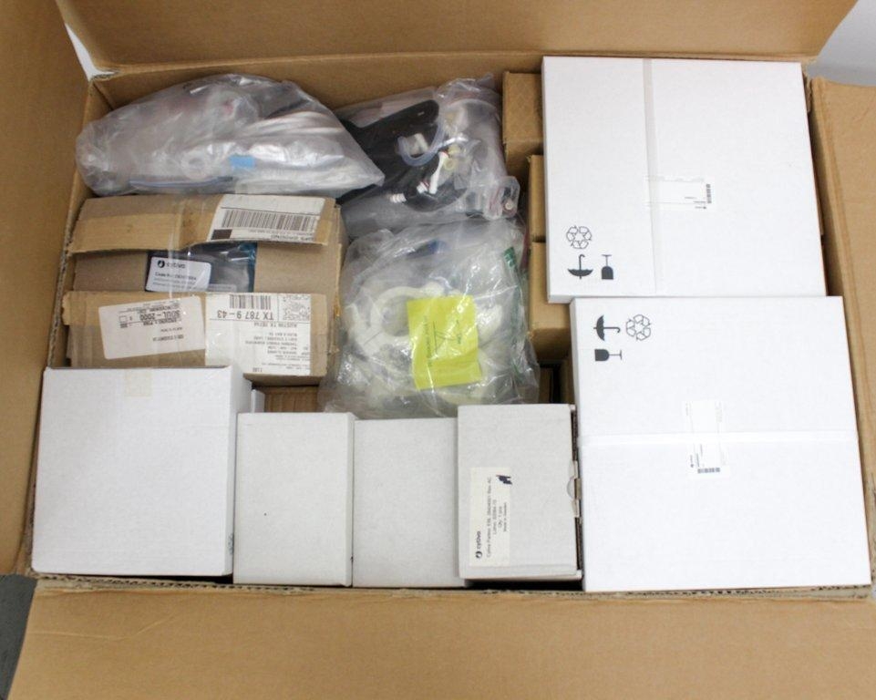 Cytiva Misc Parts Accessories Box Sensor PH Pressure UV USA