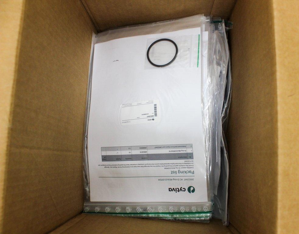 Cytiva Miscellaneous Box Analyzer w/ pH & Pressure Sensors, Actuators