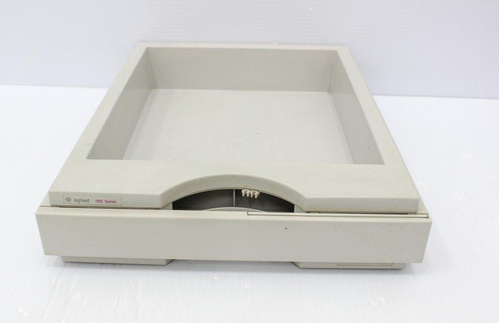 Agilent 1100 Series HPLC System for High-Precision Liquid Chromatography