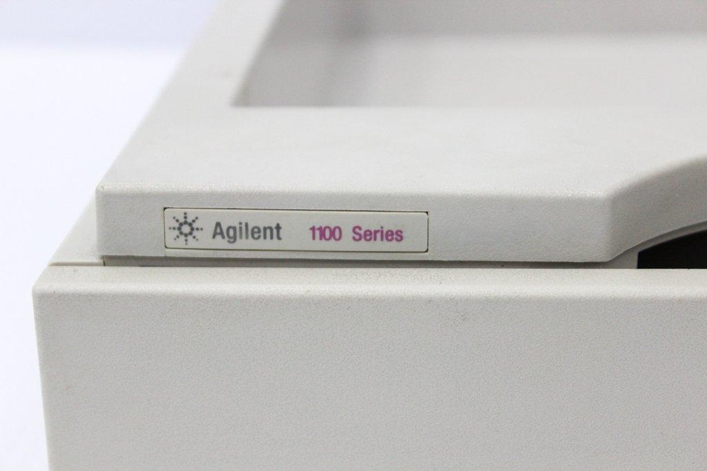 Agilent 1100 Series HPLC System for High-Precision Liquid Chromatography