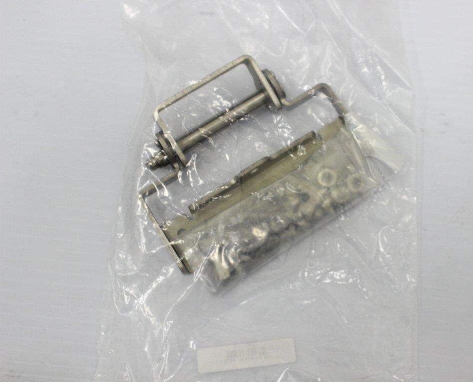 Mettler-Toledo ICS4/ICS6 Bracket Kit Set of 8 New Scratch and Dent