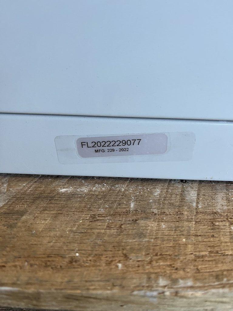 FireKing Turtle Cabinet Facility Fireproof 4-Drawer USA Secure Protect