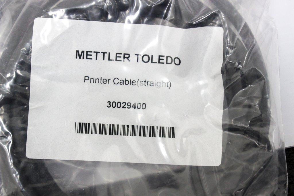 Mettler-Toledo ICS4/ICS6 Bracket Kit Set of 8 New Scratch and Dent