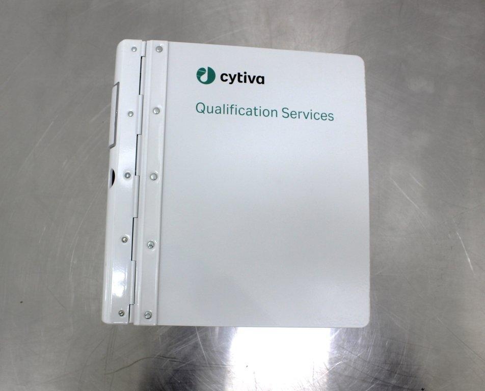 Cytiva AxiChrom 450500 Chromatography Column VG Condition Reliable