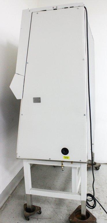 Baker SG503AHE 5ft Biosafety Cabinet Airflow/Ergonomic System