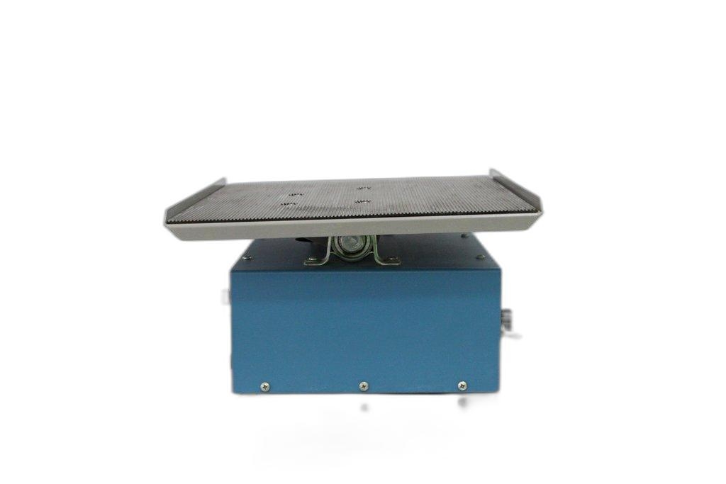 Reliable 55 Rocking Shaker VG Condition Lab Equipment Tested Operational