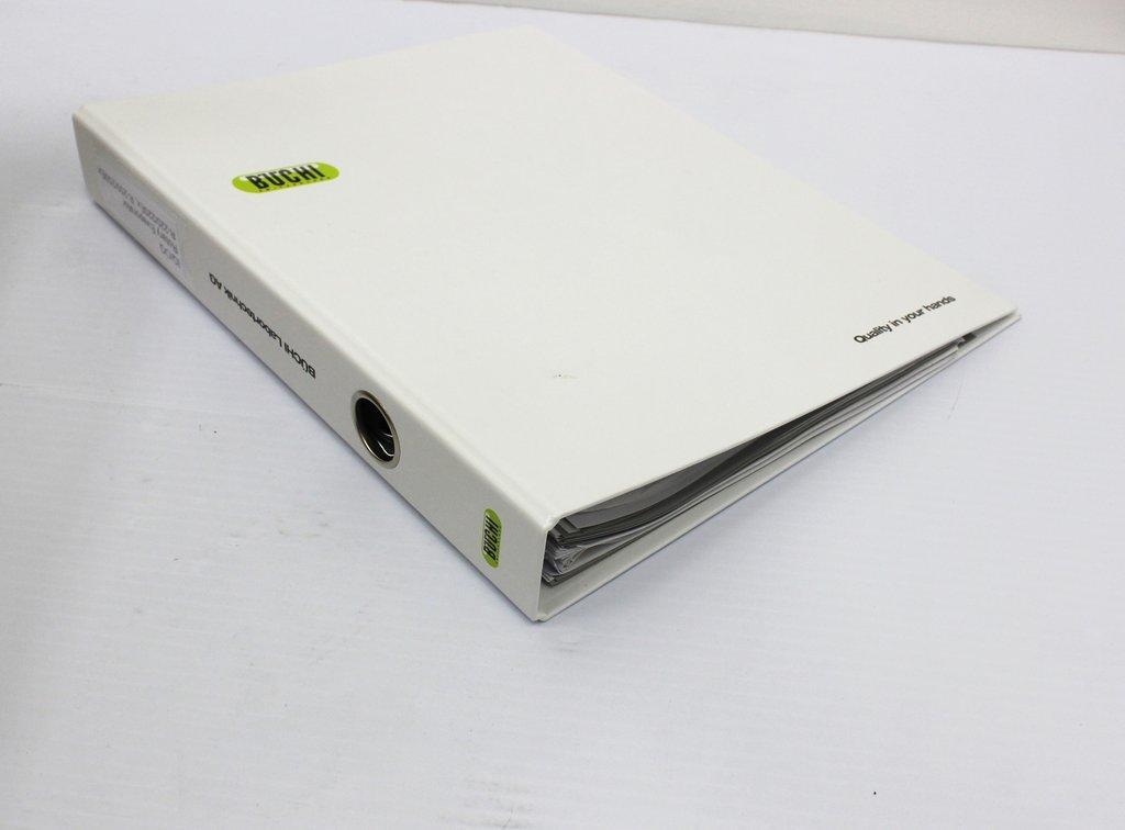 BUCHI Rotavapor R-250 Pro Distillation System 25L Industrial Lab Use