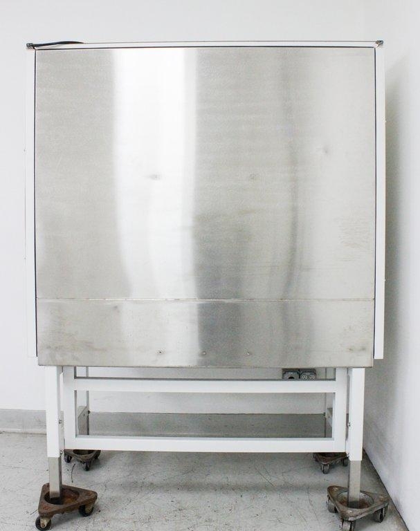 Baker SG503AHE 5ft Biosafety Cabinet Airflow/Ergonomic System