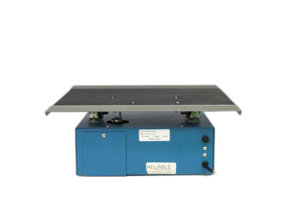 Reliable 55 Rocking Shaker VG Condition Lab Equipment Tested Operational