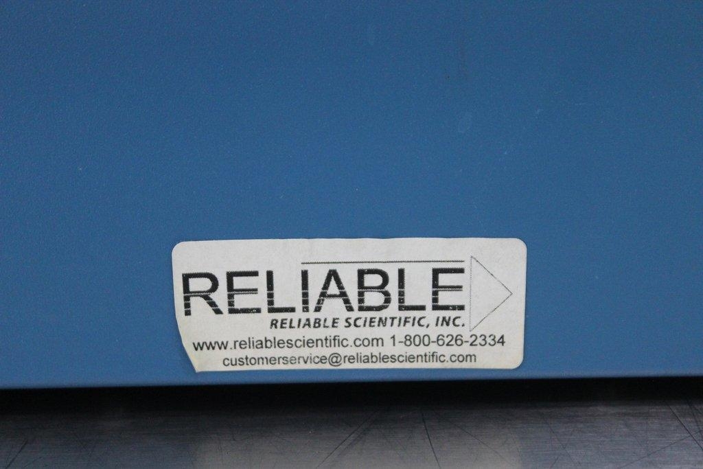 Reliable 55 Rocking Shaker VG Condition Lab Equipment Tested Operational