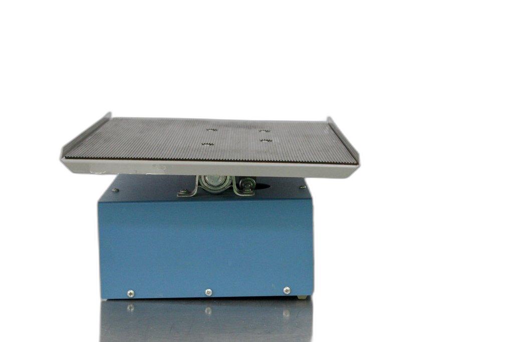 Reliable Scientific Model: 55 Rocking Shaker Cat: 55S 12x16 Laboratory Mixer 115V