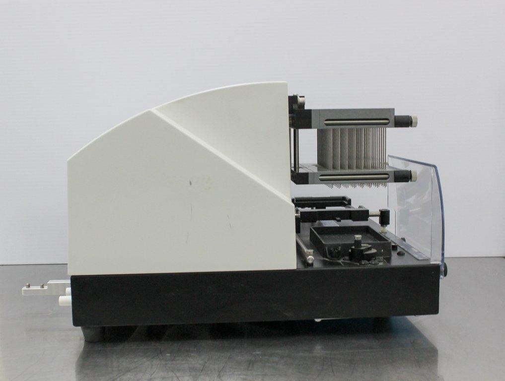 BioTek ELx405 Microplate Washer Cell Washer Powers On Operational