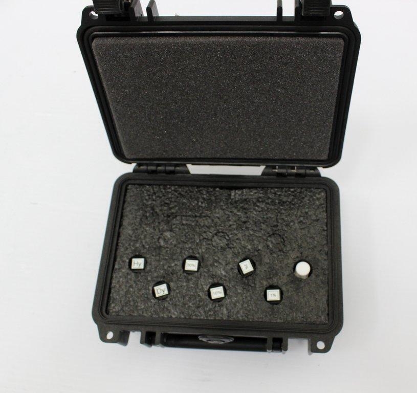 Thermo UV-VIS Qualification Kit Turn-Key Analytical Accessory Refurbished