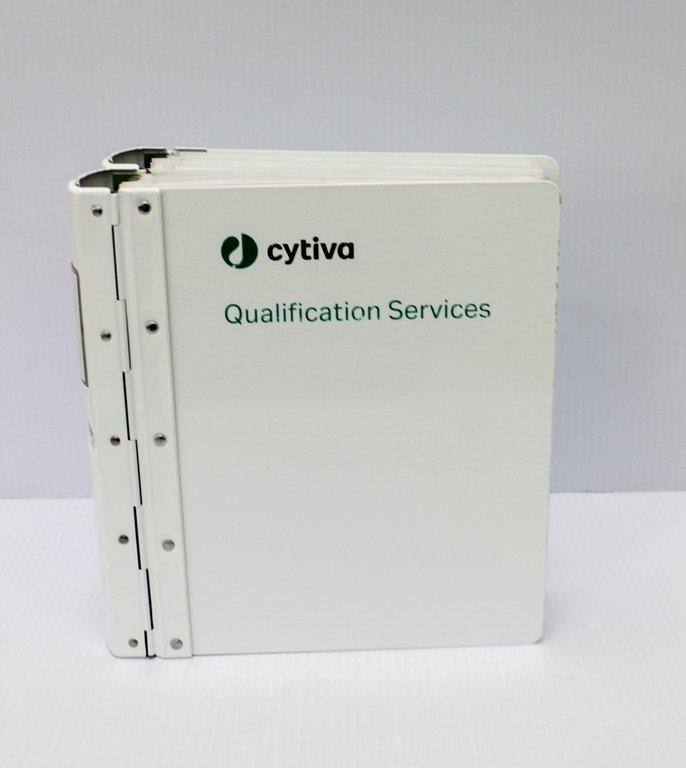 Cytiva AKTAprocess Cabinet 10 Chromatography System - Bioprocessing Unit