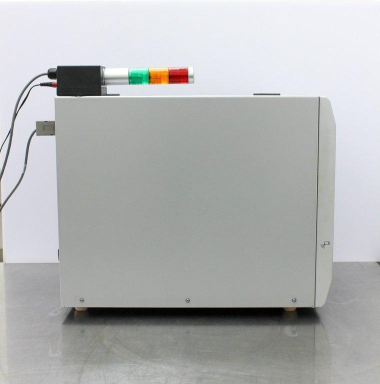 Zebra ZT610 Label Printer Computer IT Label Printer Operating 120V 50Hz/60Hz