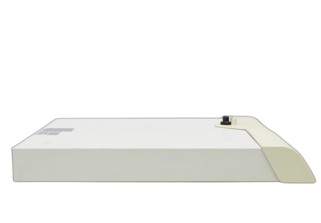 Luminex 100/200 Analyzer Immunoassay Analytical Powers On US 2016