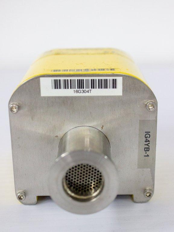 InstruTech Hornet IGM-400 Ionization Vacuum Gauge, Wide Measurement Range