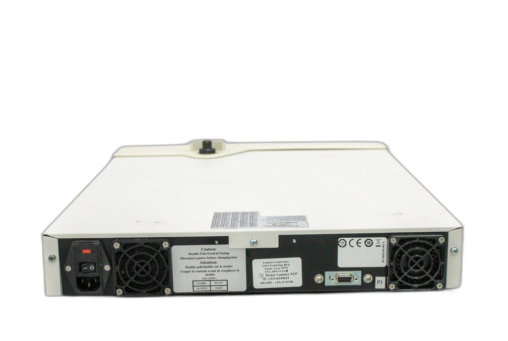 Luminex 100/200 with Luminex SD Unit Analyzer for Laboratory Testing
