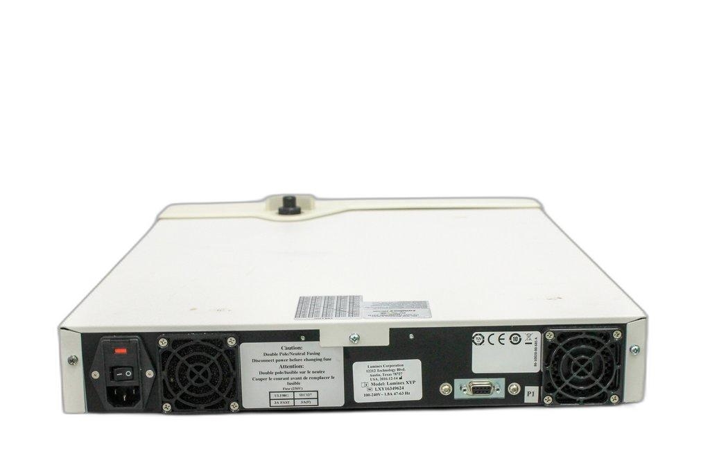 Luminex 100/200 Analyzer Immunoassay Analytical Powers On US 2016