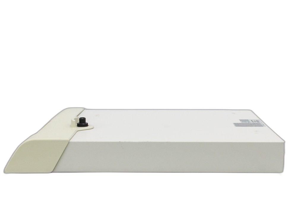 Luminex 100/200 Analyzer Immunoassay Analytical Powers On US 2016