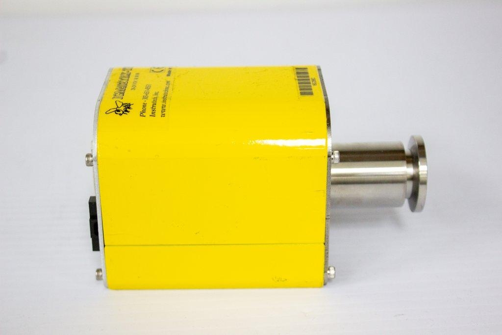 InstruTech Hornet IGM-400 Ionization Vacuum Gauge, Wide Measurement Range