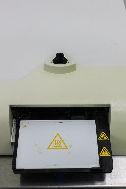 Luminex 100/200 Analyzer Immunoassay Analytical Powers On US 2016