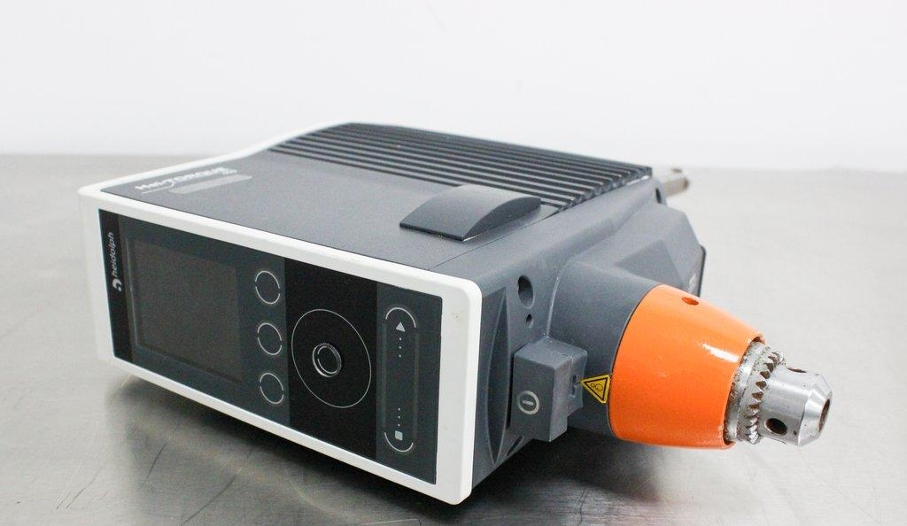 Heidolph Hei-Torque 400 Overhead Stirrer 400 RPM 100L Mix High Viscosity