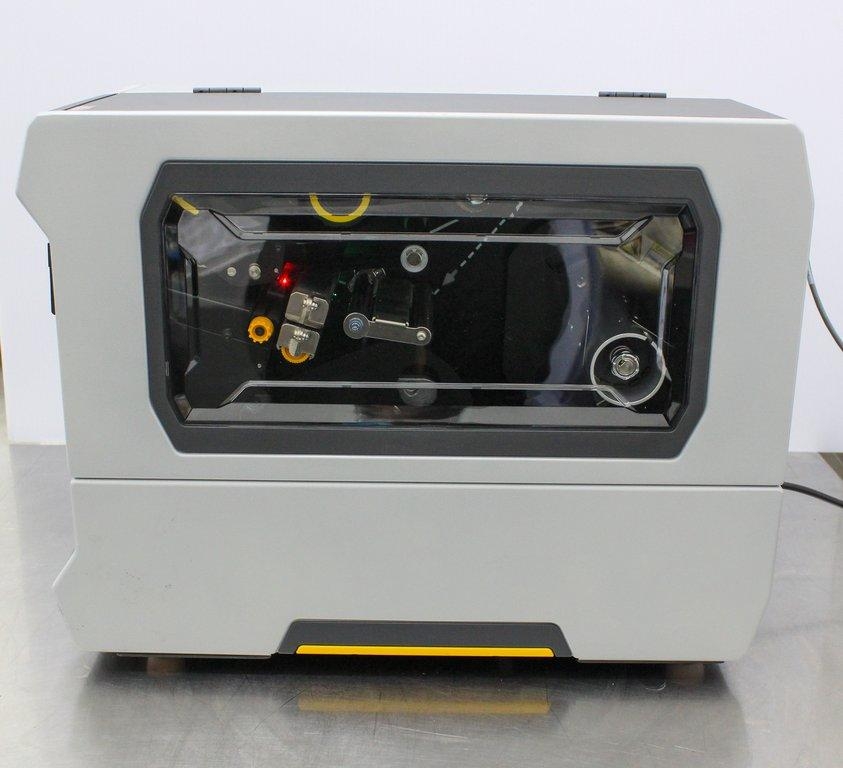 Zebra ZT610 Label Printer Computer IT Label Printer Operating 120V 50Hz/60Hz