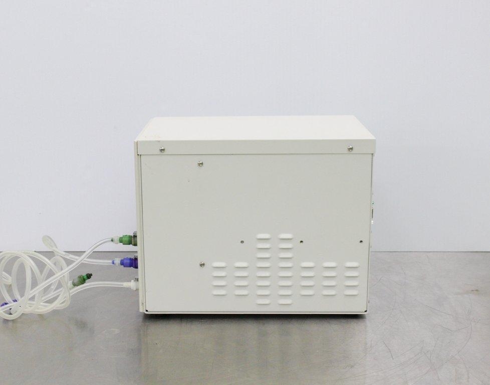 Luminex 100/200 Analyzer Immunoassay Analytical Powers On US 2016