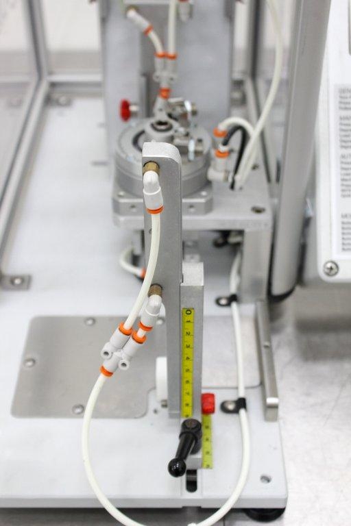 QuickPouch Micro Automated Pouch Opener Very Good Condition Tested