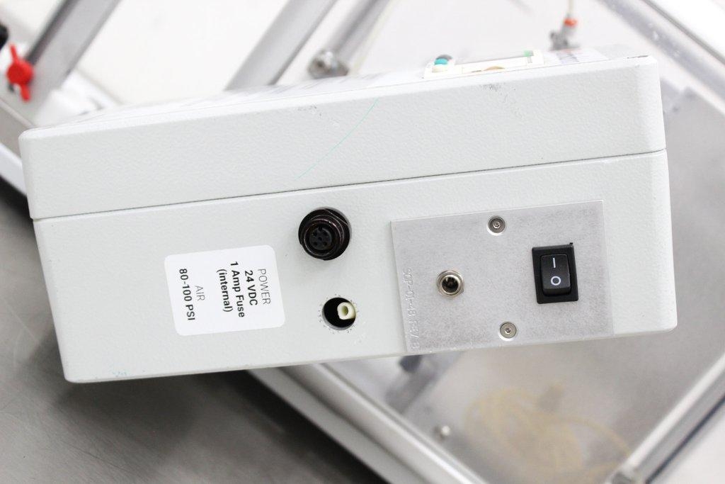 QuickPouch Micro Automated Pouch Opener Very Good Condition Tested