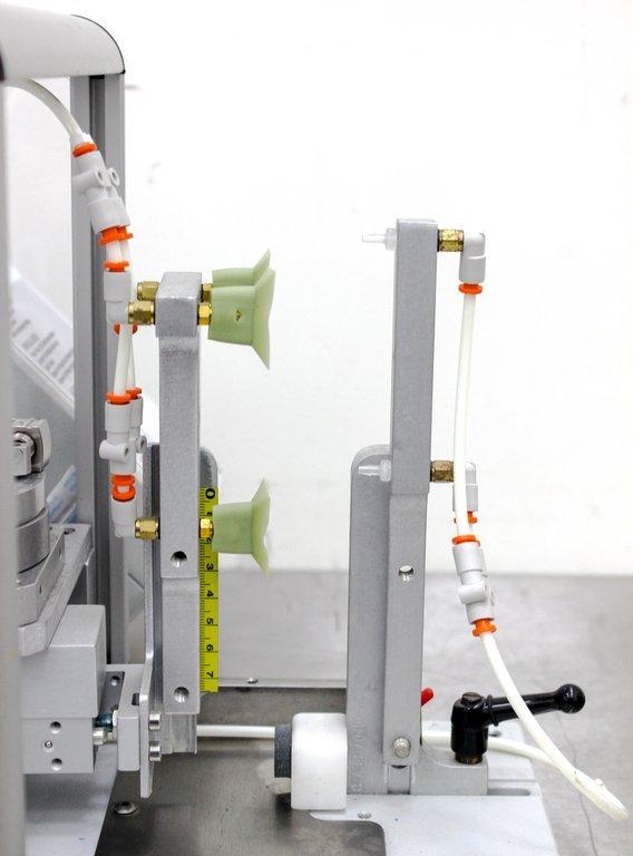 QuickPouch Micro Automated Pouch Opener Very Good Condition Tested