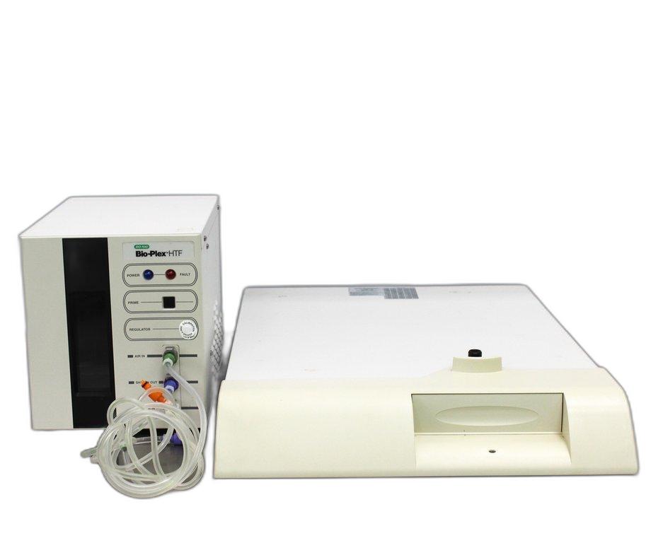 Luminex 100/200 with Luminex SD Unit Analyzer for Laboratory Testing