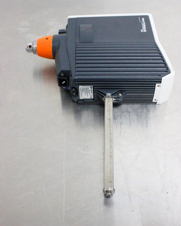 Heidolph Hei-Torque 400 Overhead Stirrer Viscosities 250,000 mPas 100L Volume