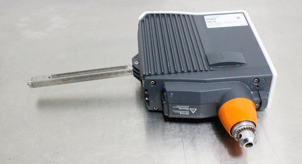 Heidolph Hei-Torque 400 Overhead Stirrer Viscosities 250,000 mPas 100L Volume