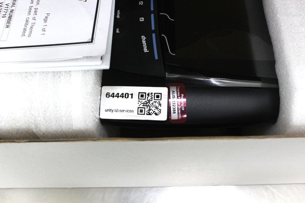 Thermo VSTAR90 Pro Benchtop Meter Conductivity pH Measurement Turnkey System