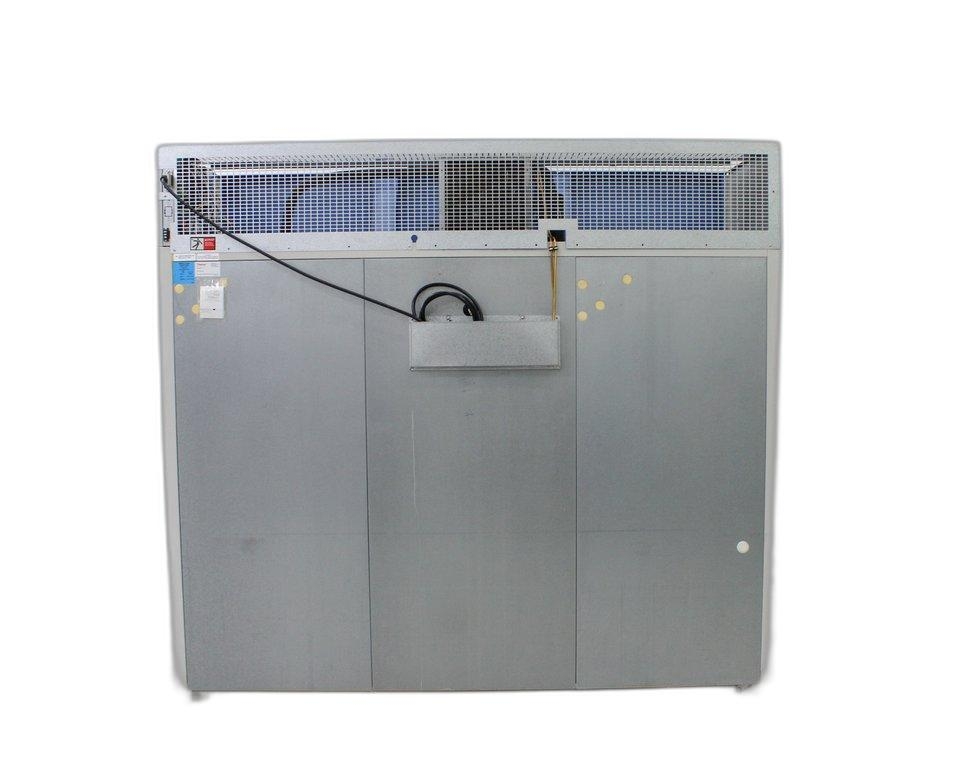 Thermo REL7504A22 Triple Door Lab Refrigerator 3.0C 115V Tested USA