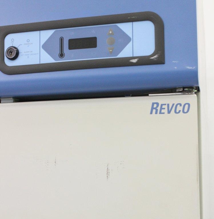 Thermo REL7504A22 Triple Door Lab Refrigerator 3.0C 115V Tested USA