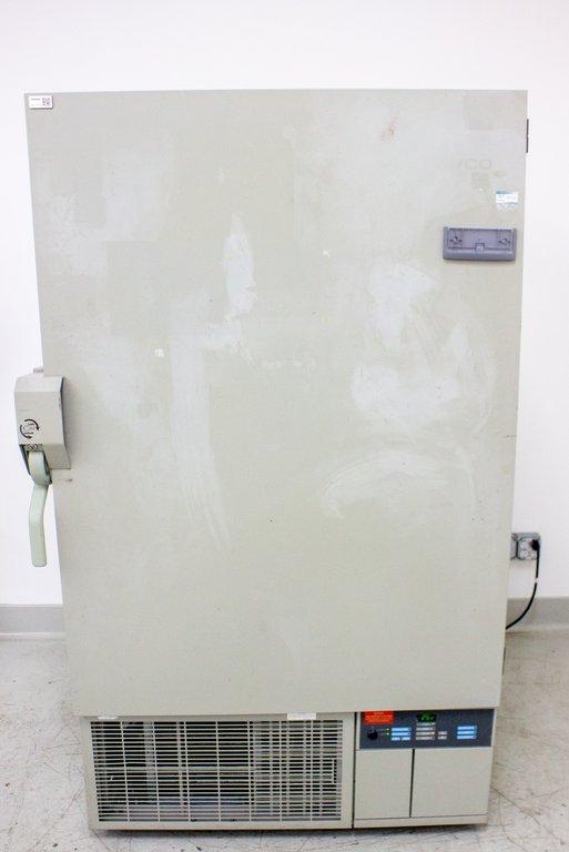 Kendro ULT2586-5-A35 Ultra Low Freezer Temp Control -86C Fair Condition