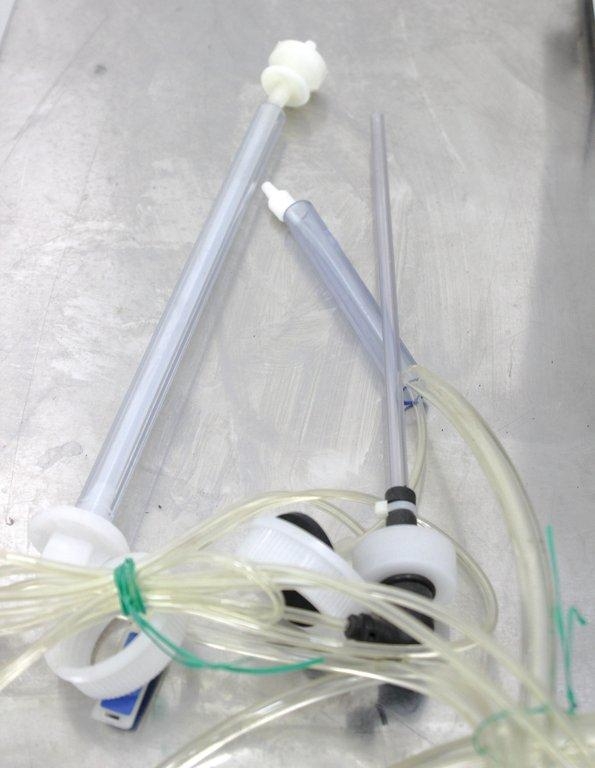 Sysmex XN-450 Automated Hematology Analyzer with Flexible Power Options