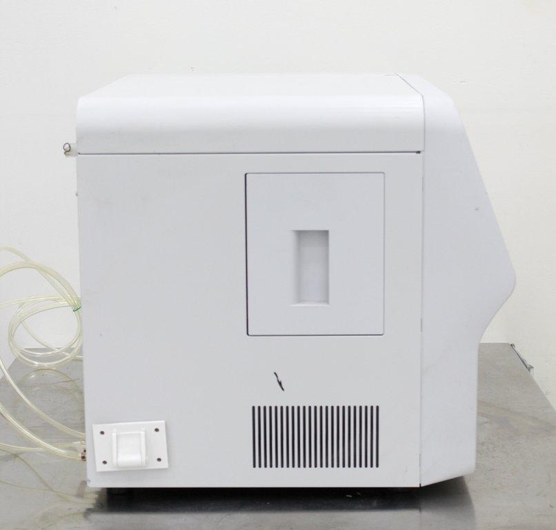 Sysmex XN-450 Automated Hematology Analyzer with Flexible Power Options