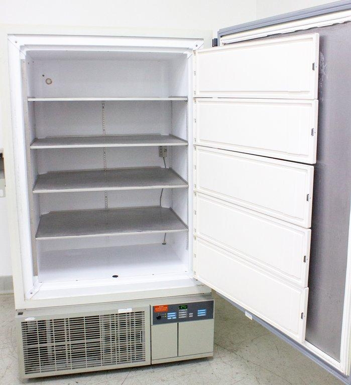 Kendro ULT2586-5-A35 Ultra Low Freezer Temp Control -86C Fair Condition