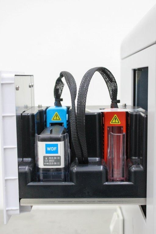 Sysmex XN-450 Automated Hematology Analyzer with Flexible Power Options