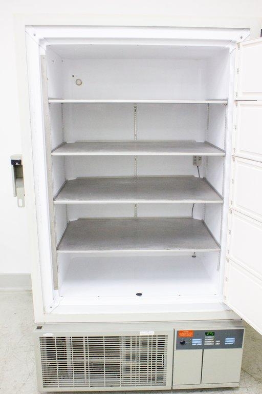 Kendro ULT2586-5-A35 Ultra Low Freezer Temp Control -86C Fair Condition