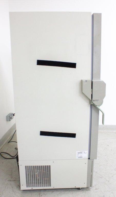 Kendro ULT2586-5-A35 Ultra Low Freezer Temp Control -86C Fair Condition